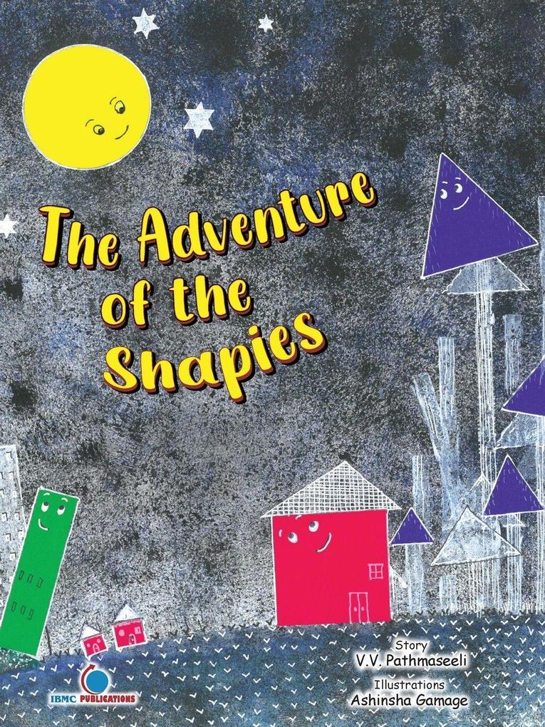 The Adventure of the Shapies