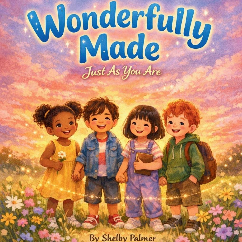 Wonderfully Made