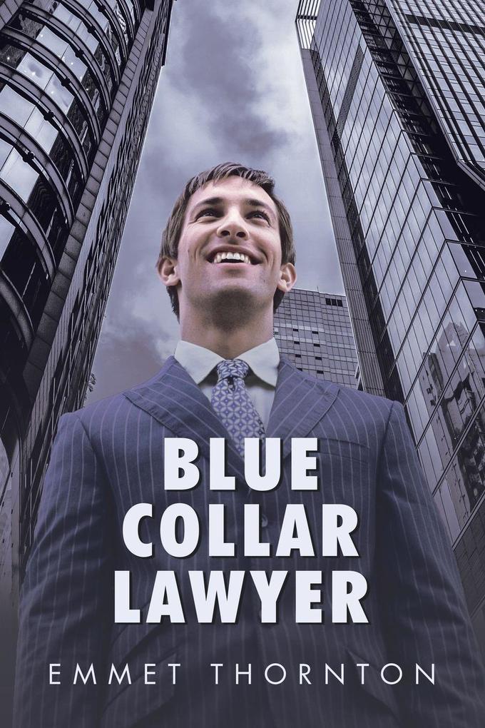 Blue Collar Lawyer