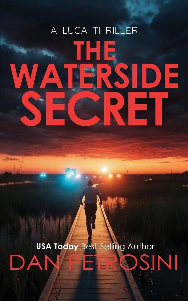 The Waterside Secret