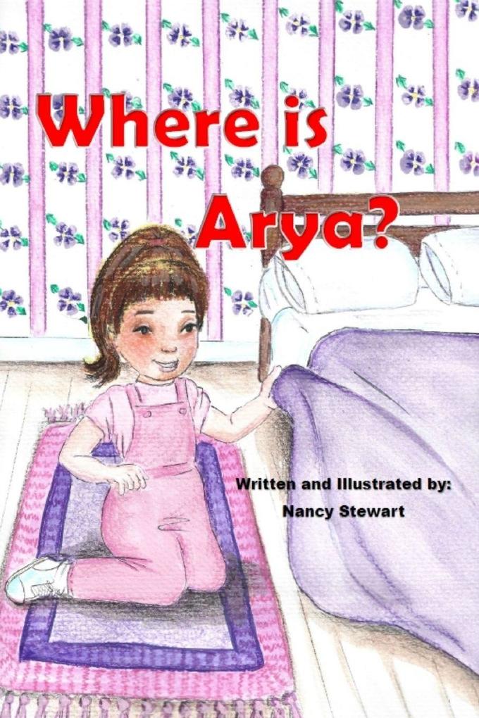 Where is Arya