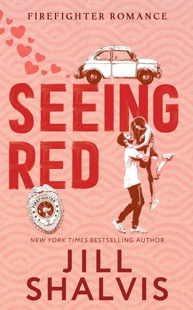 Seeing Red