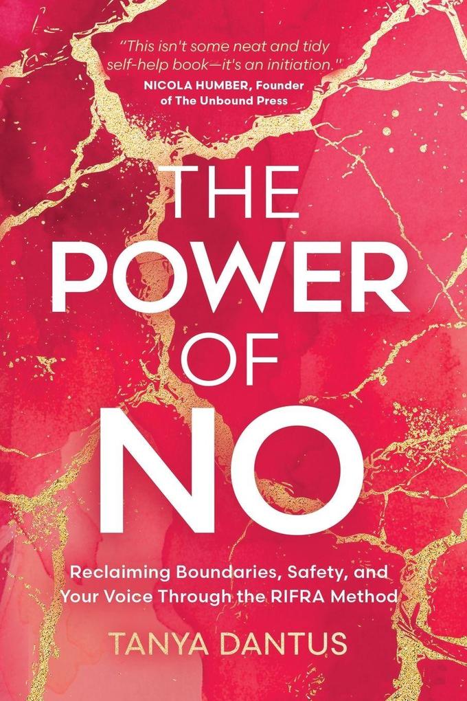 The Power of No