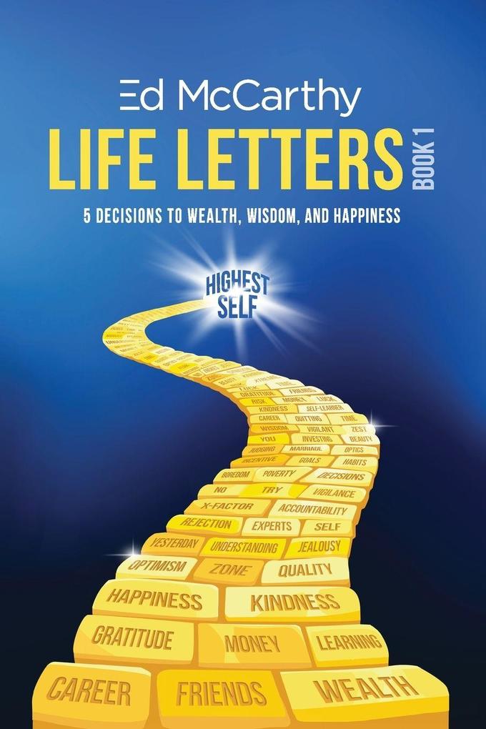 Life Letters
