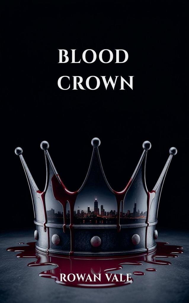 Blood Crown