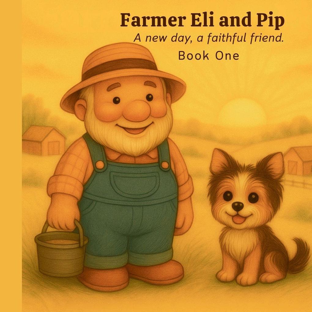 Farmer Eli and Pip
