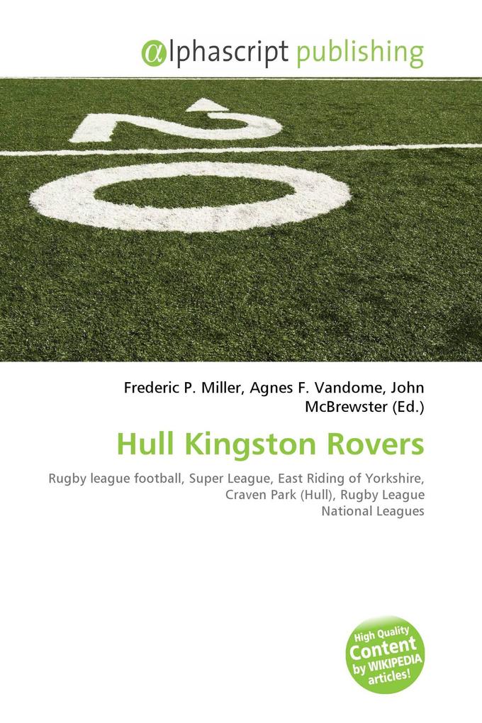 Hull Kingston Rovers