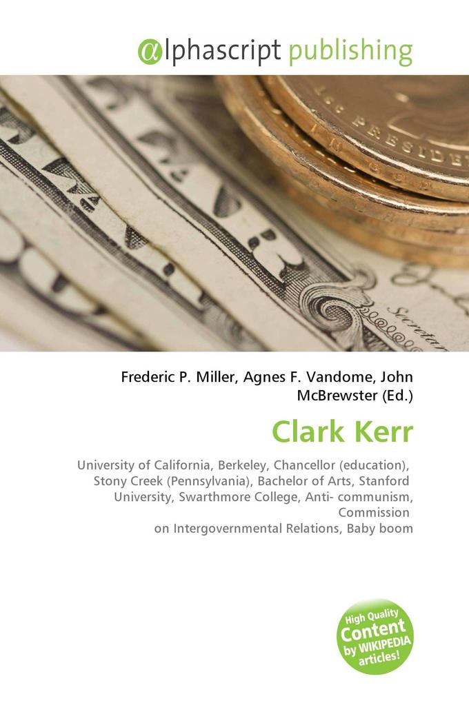 Clark Kerr