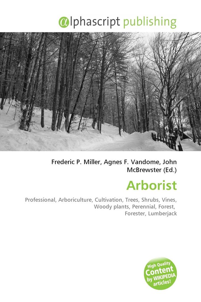 Arborist