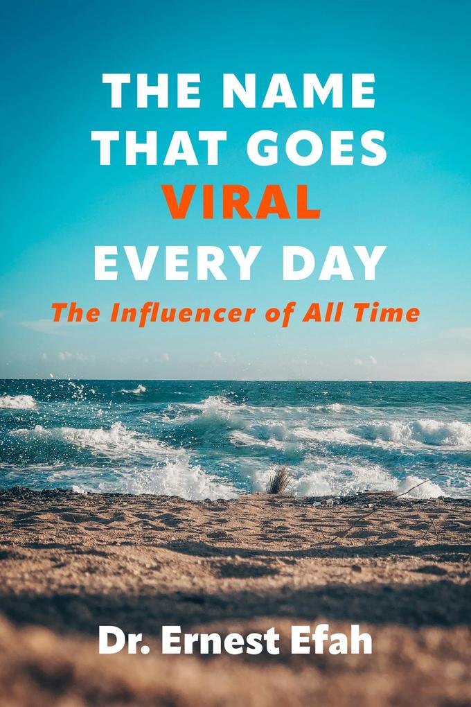 The Name That Goes Viral Every Day