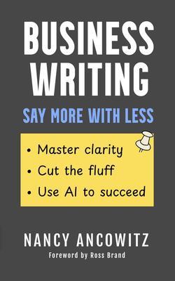 Business Writing