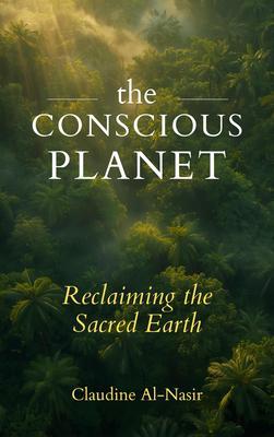 The Conscious Planet