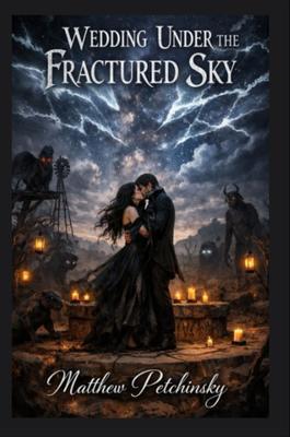 Wedding Under the Fractured Sky