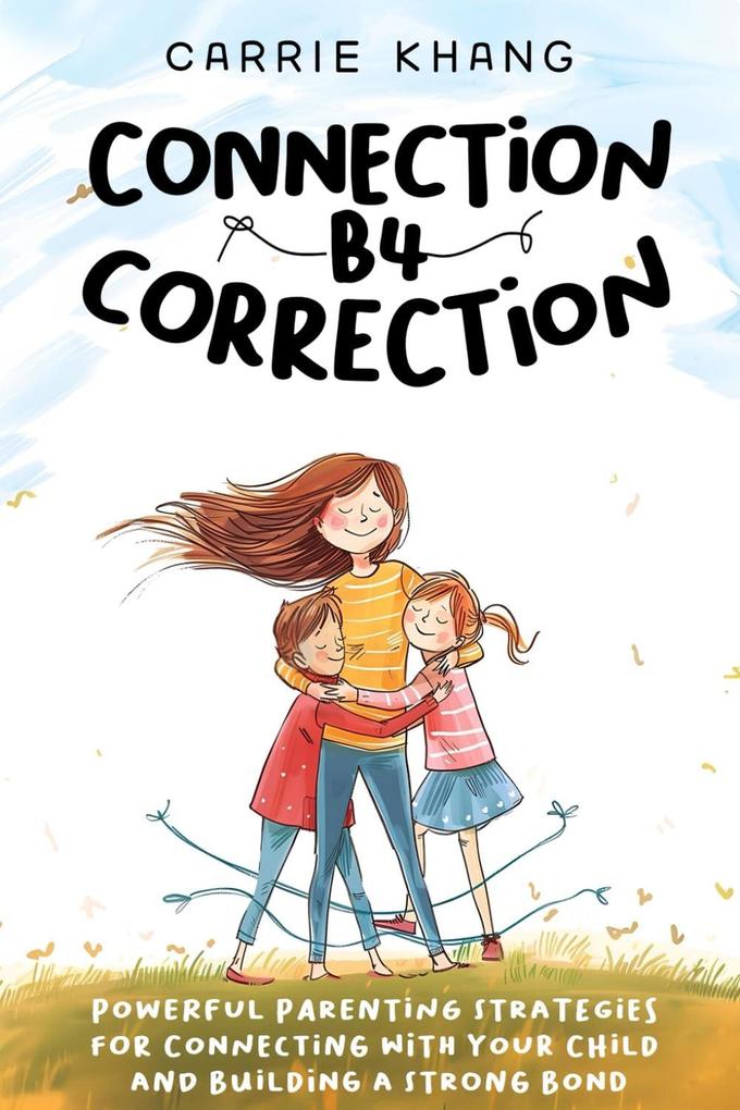 Connection B4 Correction