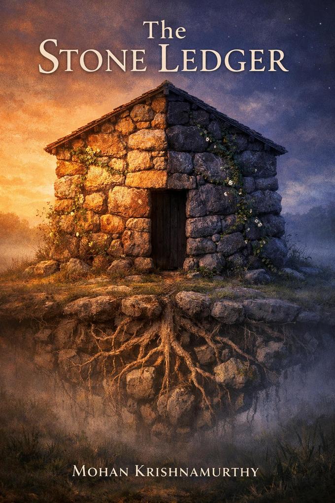 The Stone Ledger