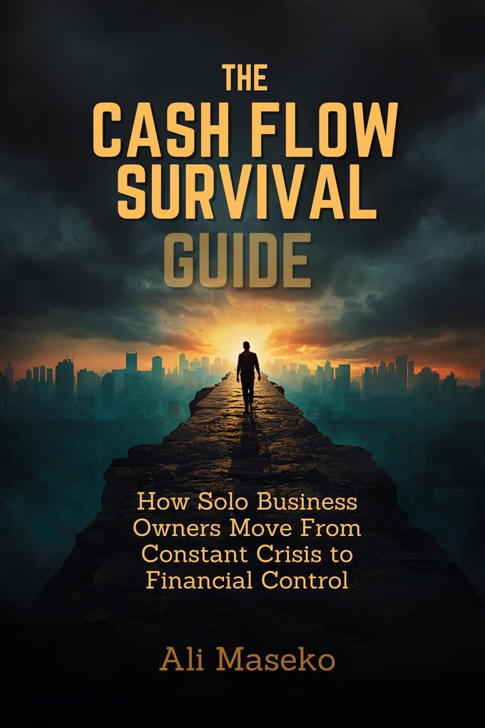 The Cash Flow Survival Guide