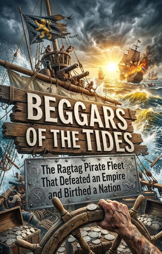 Beggars of the Tides
