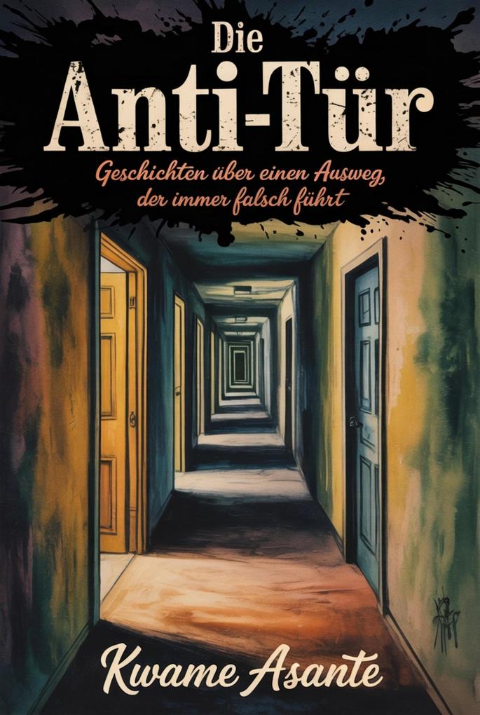 Die Anti-Tür