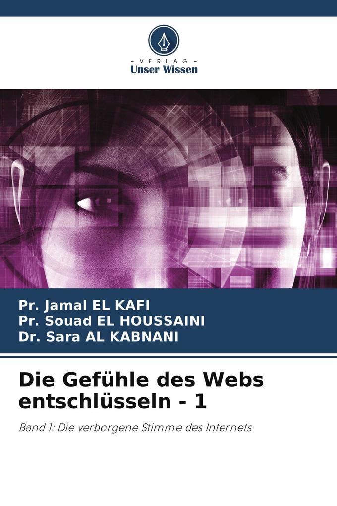Die Gefühle des Webs entschlüsseln - 1