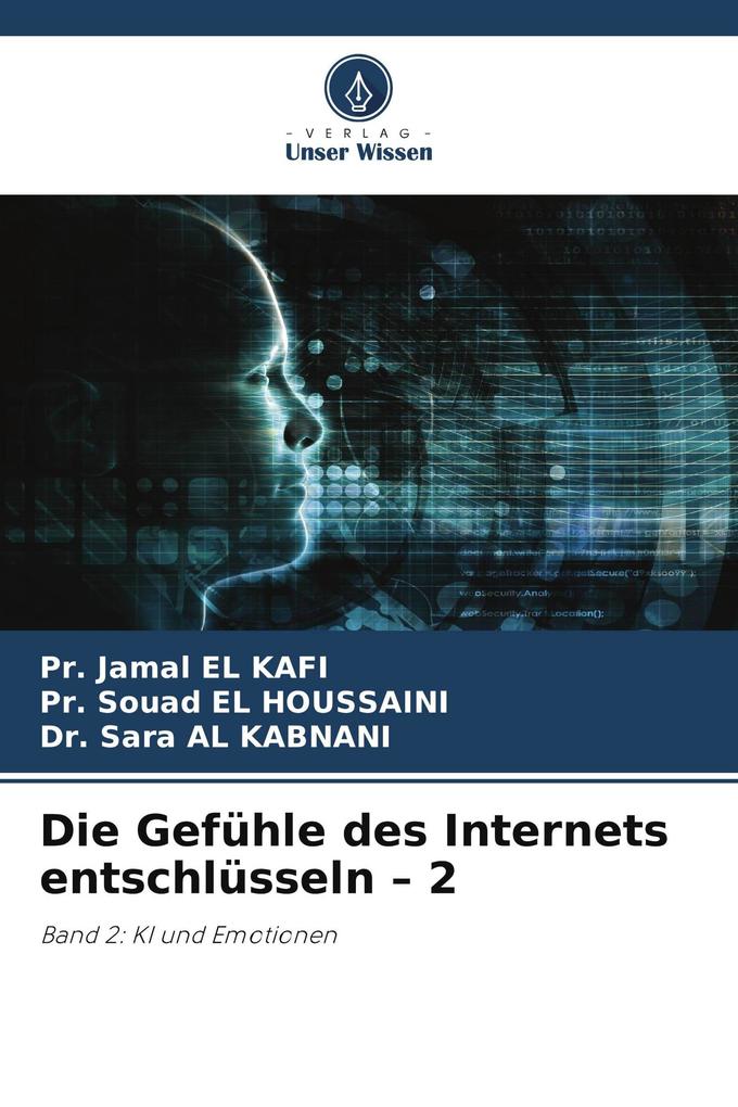 Die Gefühle des Internets entschlüsseln - 2