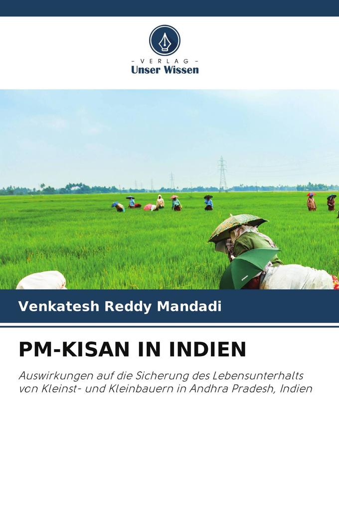 PM-KISAN IN INDIEN
