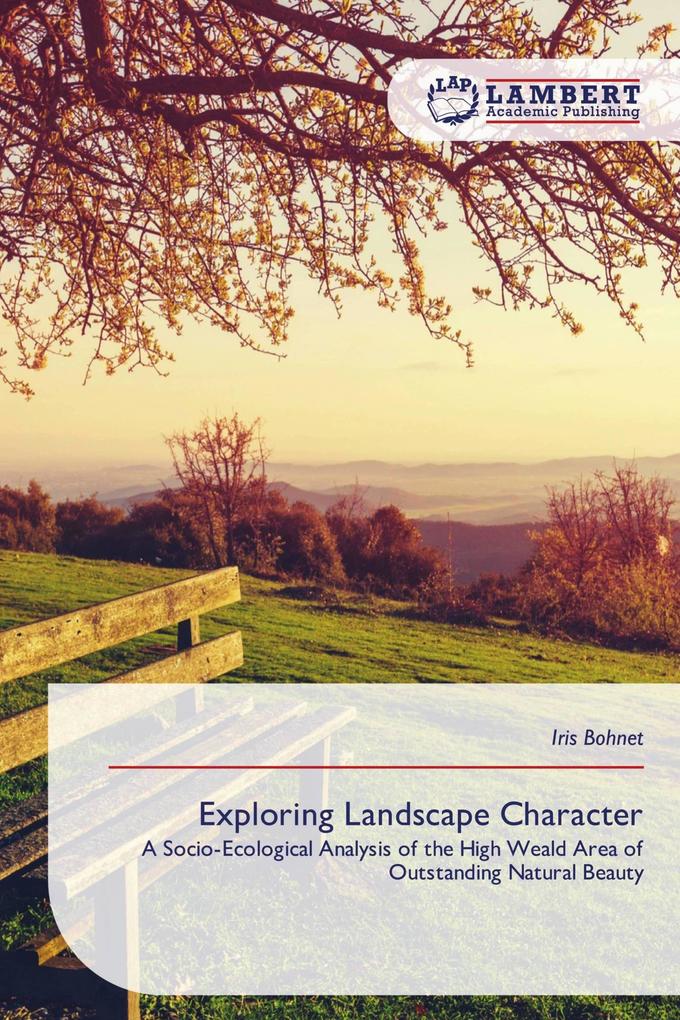 Exploring Landscape Character