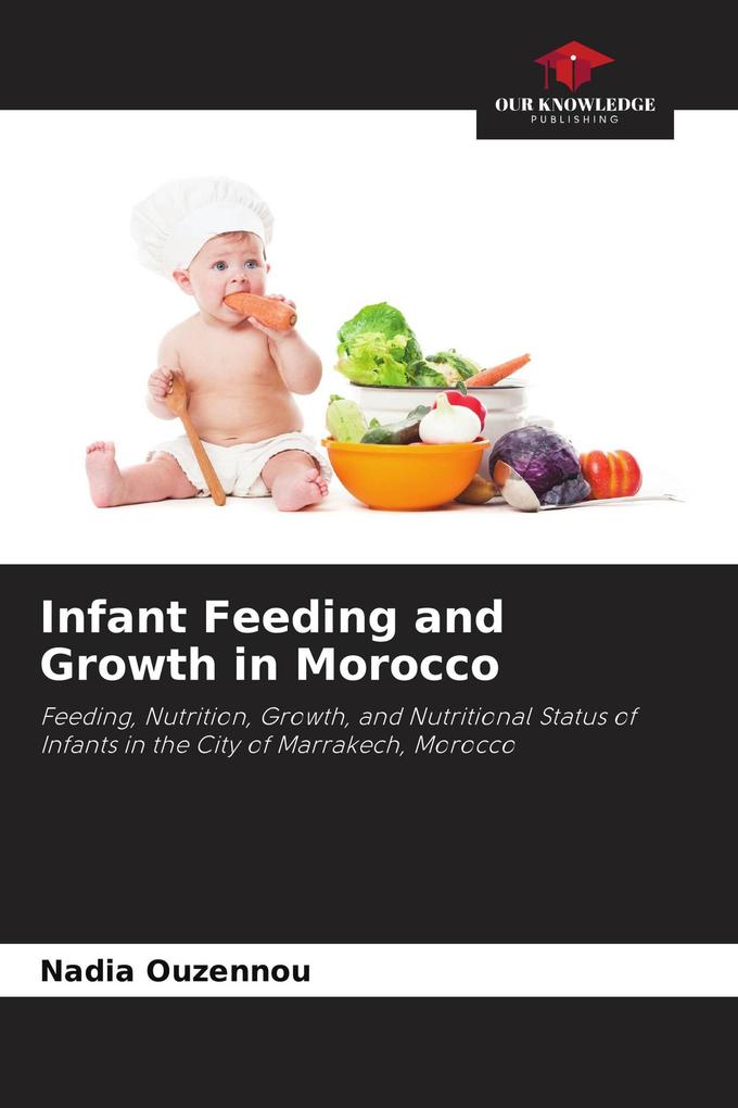 Infant Feeding and Growth in Morocco