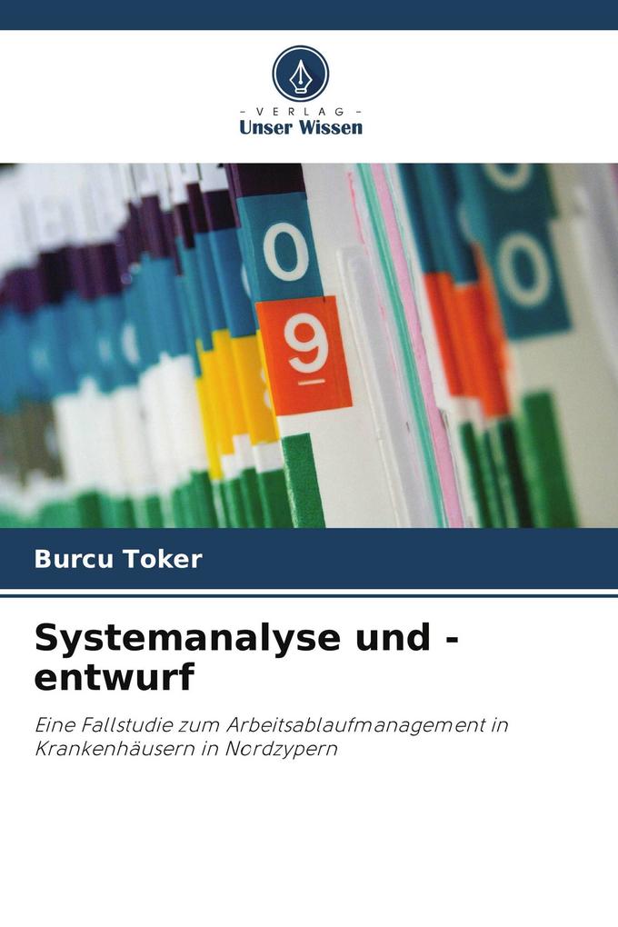 Systemanalyse und -entwurf