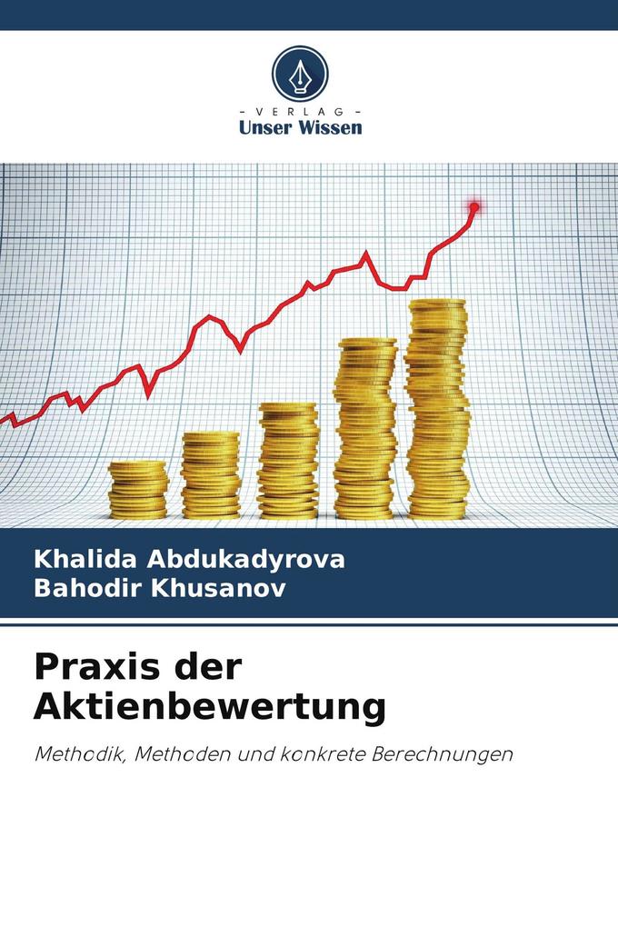 Praxis der Aktienbewertung