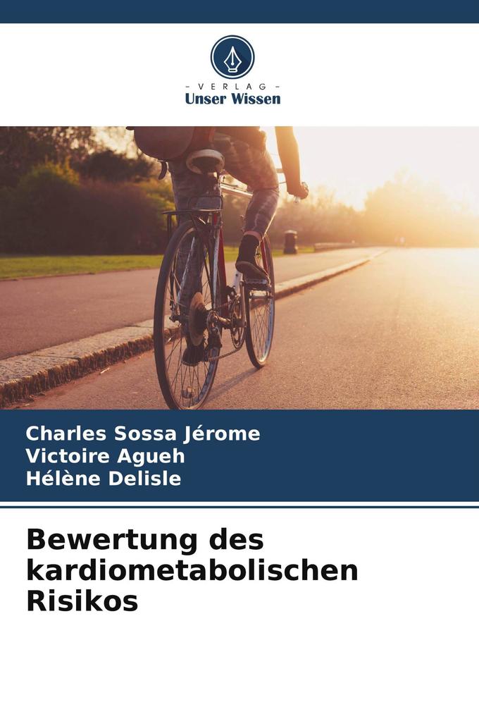 Bewertung des kardiometabolischen Risikos