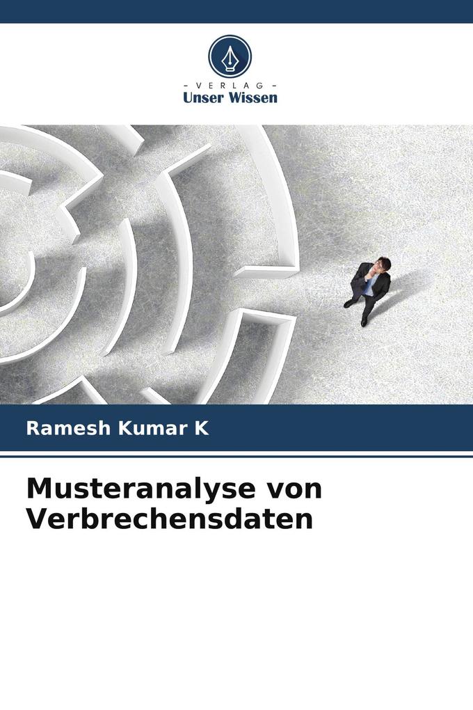 Musteranalyse von Verbrechensdaten