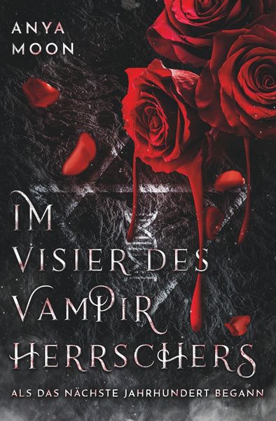 Im Visier des Vampirherrschers Band 1