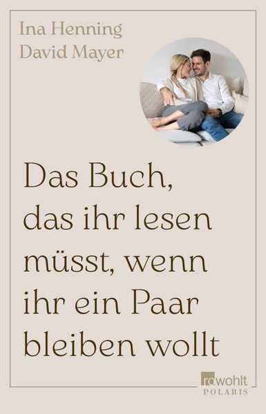 Das Buch das ihr lesen müsst wenn ihr ein Paar bleiben wollt