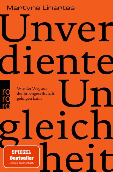 Unverdiente Ungleichheit