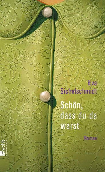 Schön dass du da warst