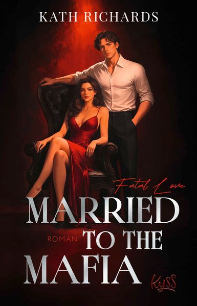Married to the Mafia Fatal Love