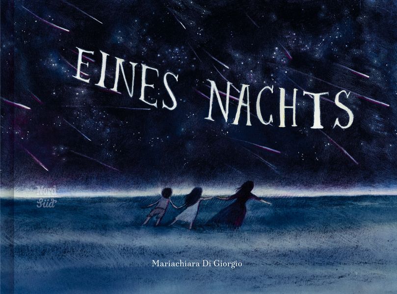 Eines Nachts