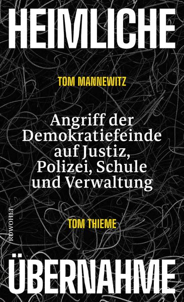 Heimliche Übernahme