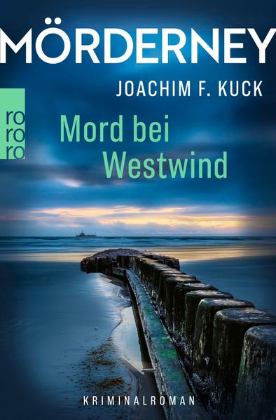 Mörderney: Mord bei Westwind