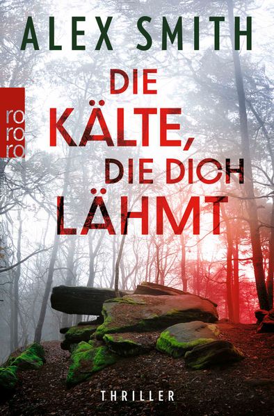 Die Kälte die dich lähmt