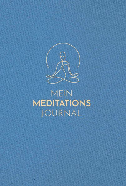 Mein Meditationsjournal