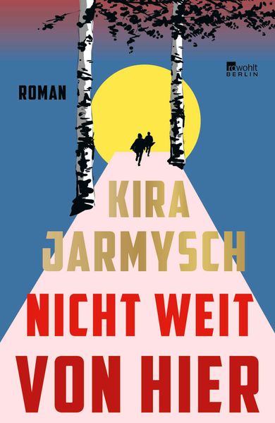 Nicht weit von hier