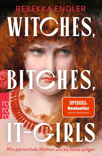 Witches Bitches It-Girls