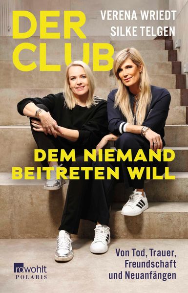 Der Club dem niemand beitreten will