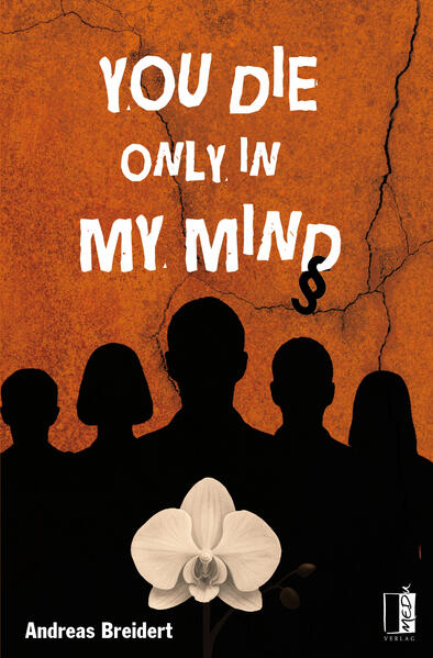 You die only in my mind