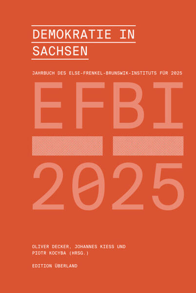 Demokratie in Sachsen