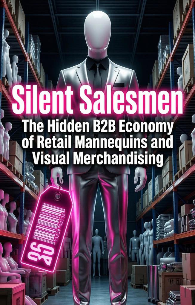 Silent Salesmen