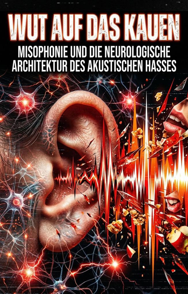 Wut auf das Kauen