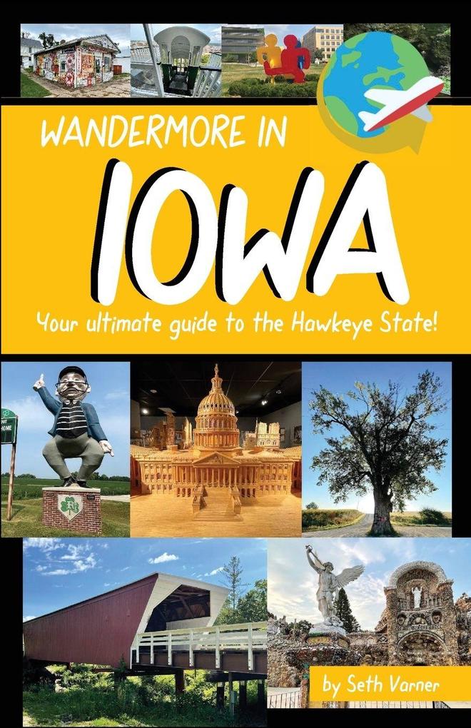 Wandermore in Iowa