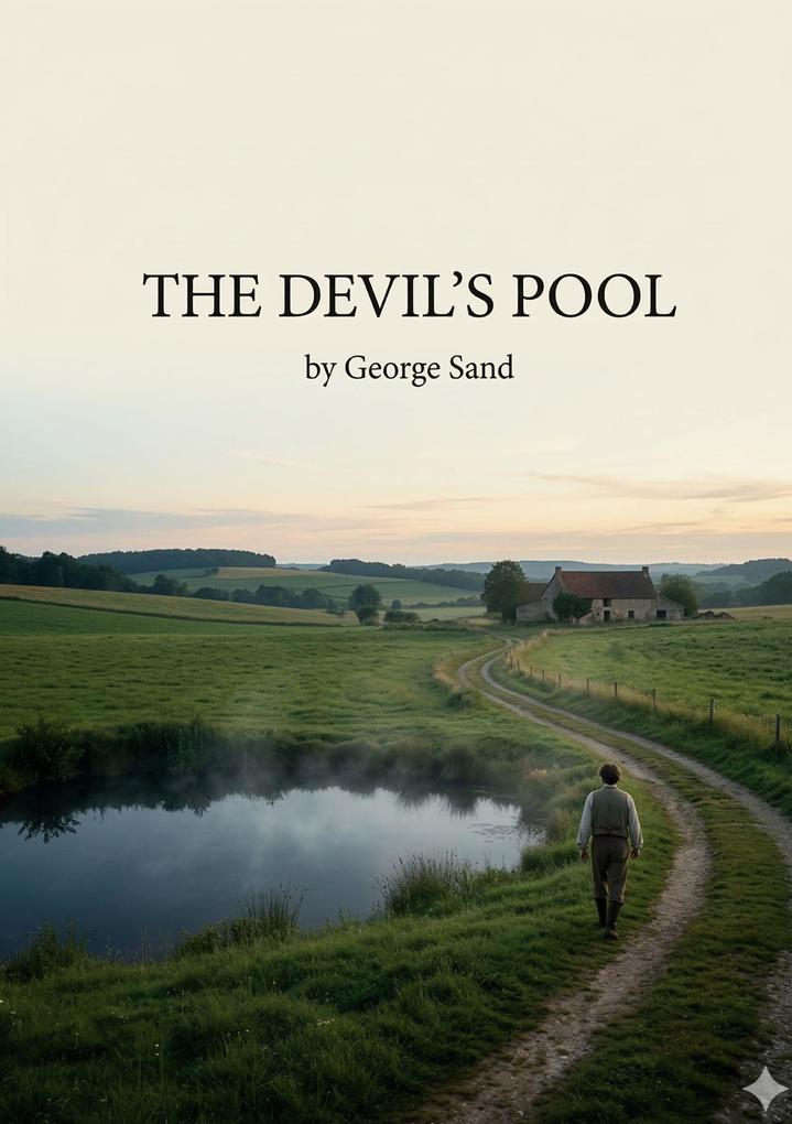 The Devil's Pool
